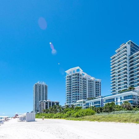 Bluebird Suites Monte Carlo Miami Beach Extérieur photo