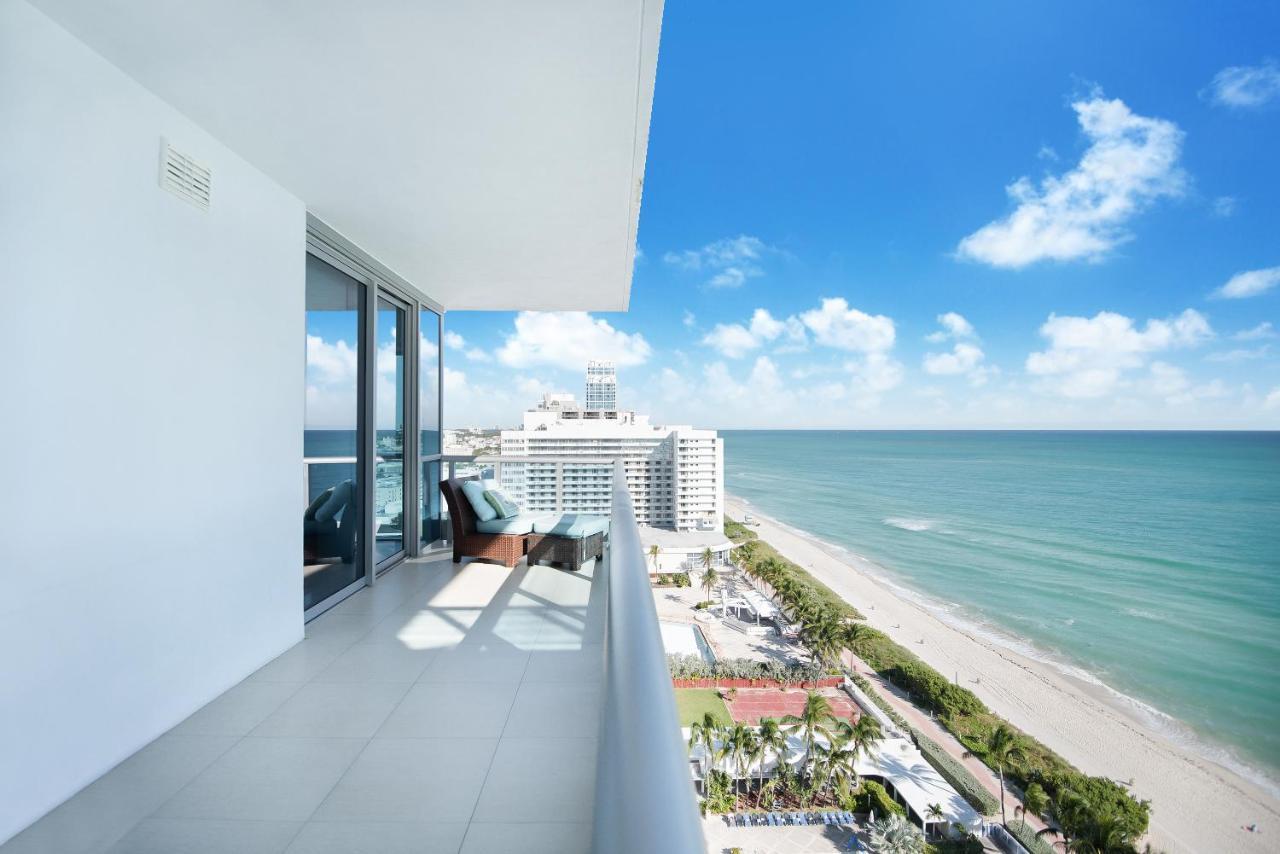 Bluebird Suites Monte Carlo Miami Beach Extérieur photo