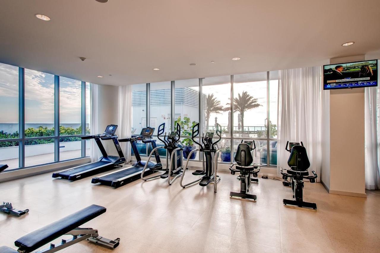 Bluebird Suites Monte Carlo Miami Beach Extérieur photo