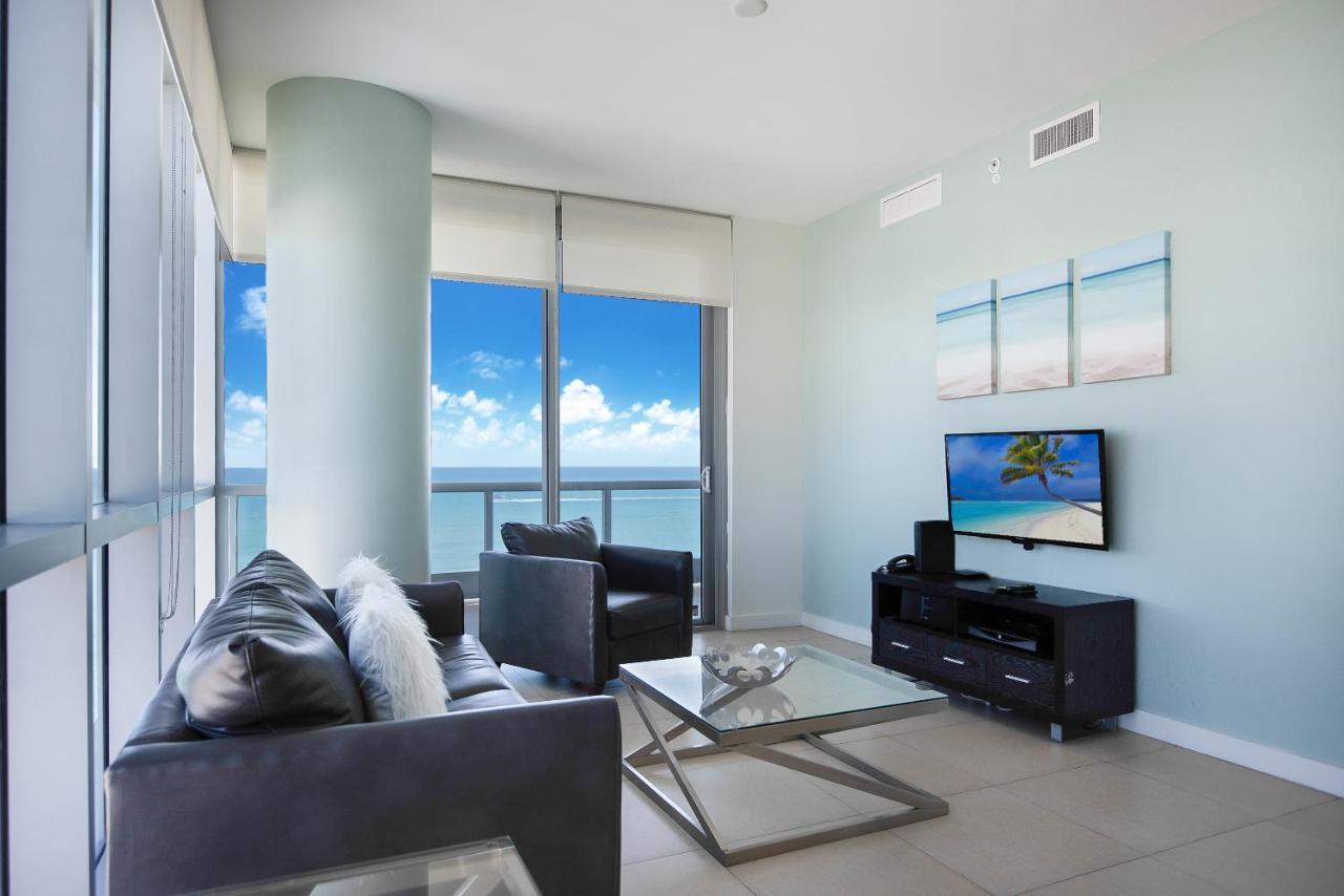 Bluebird Suites Monte Carlo Miami Beach Extérieur photo