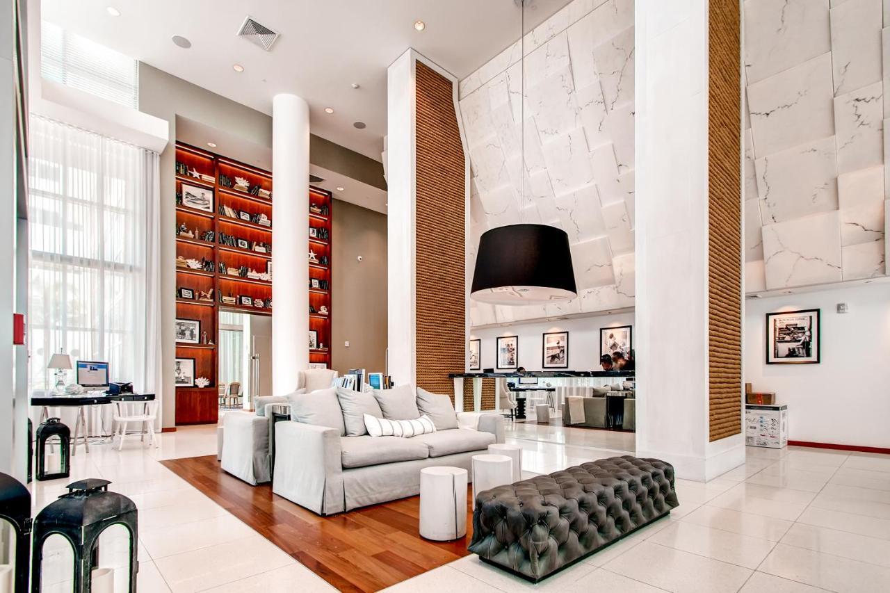 Bluebird Suites Monte Carlo Miami Beach Extérieur photo