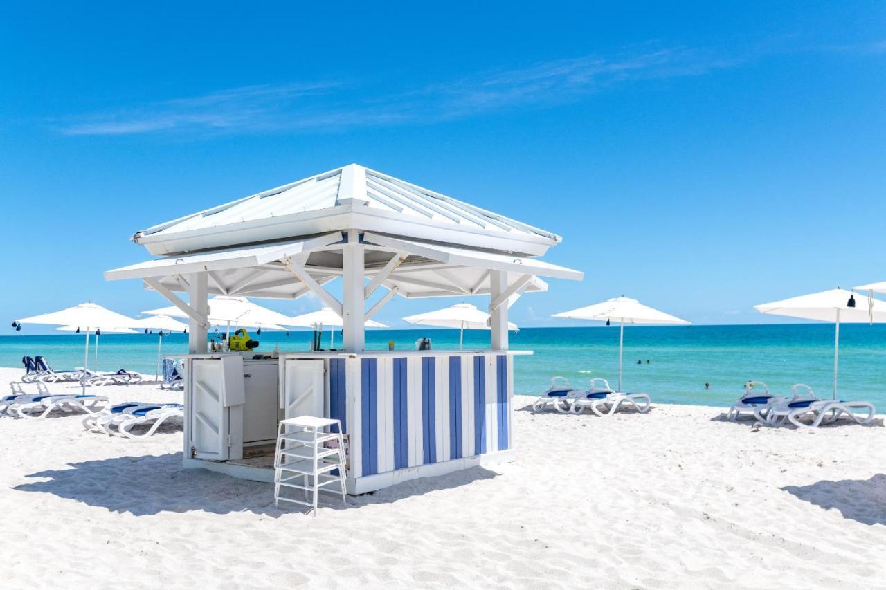 Bluebird Suites Monte Carlo Miami Beach Extérieur photo