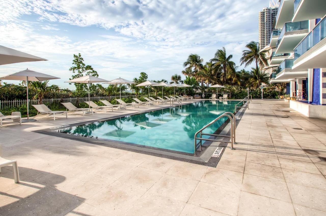 Bluebird Suites Monte Carlo Miami Beach Extérieur photo