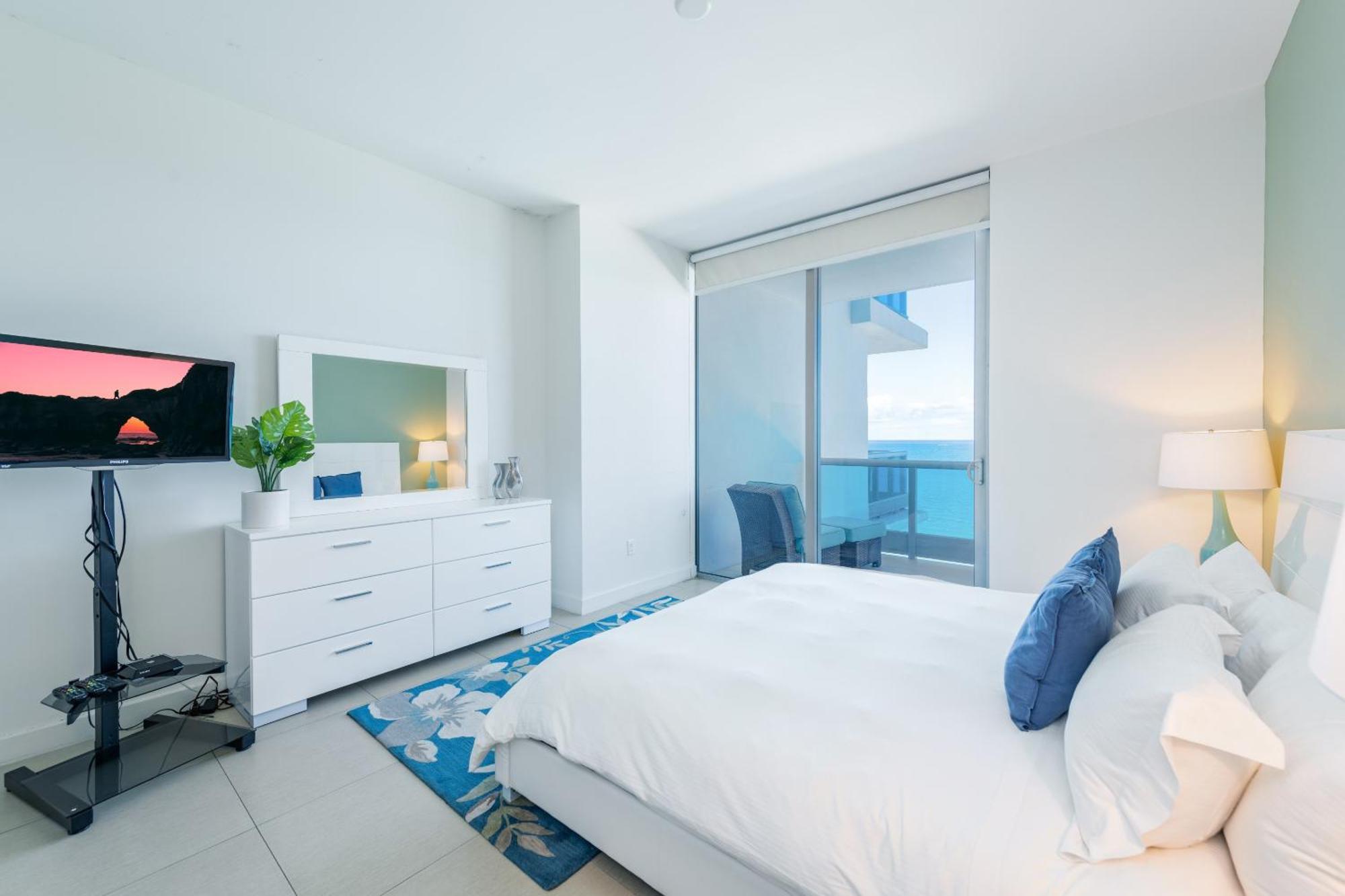 Bluebird Suites Monte Carlo Miami Beach Chambre photo