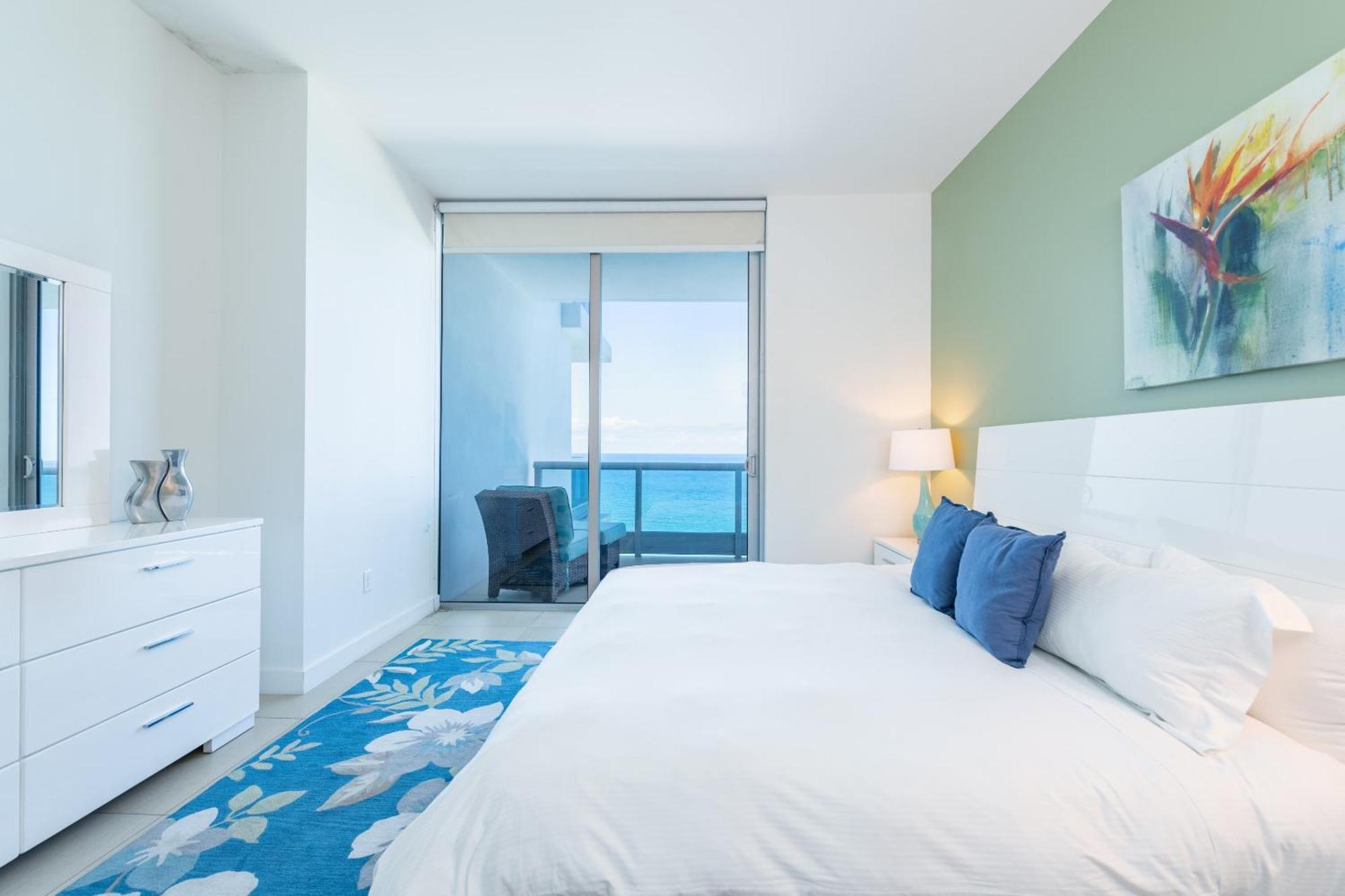 Bluebird Suites Monte Carlo Miami Beach Chambre photo