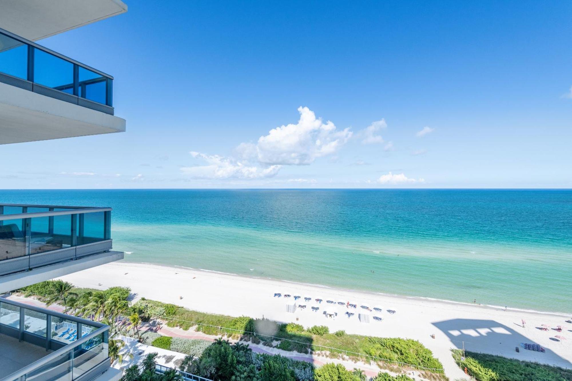 Bluebird Suites Monte Carlo Miami Beach Chambre photo