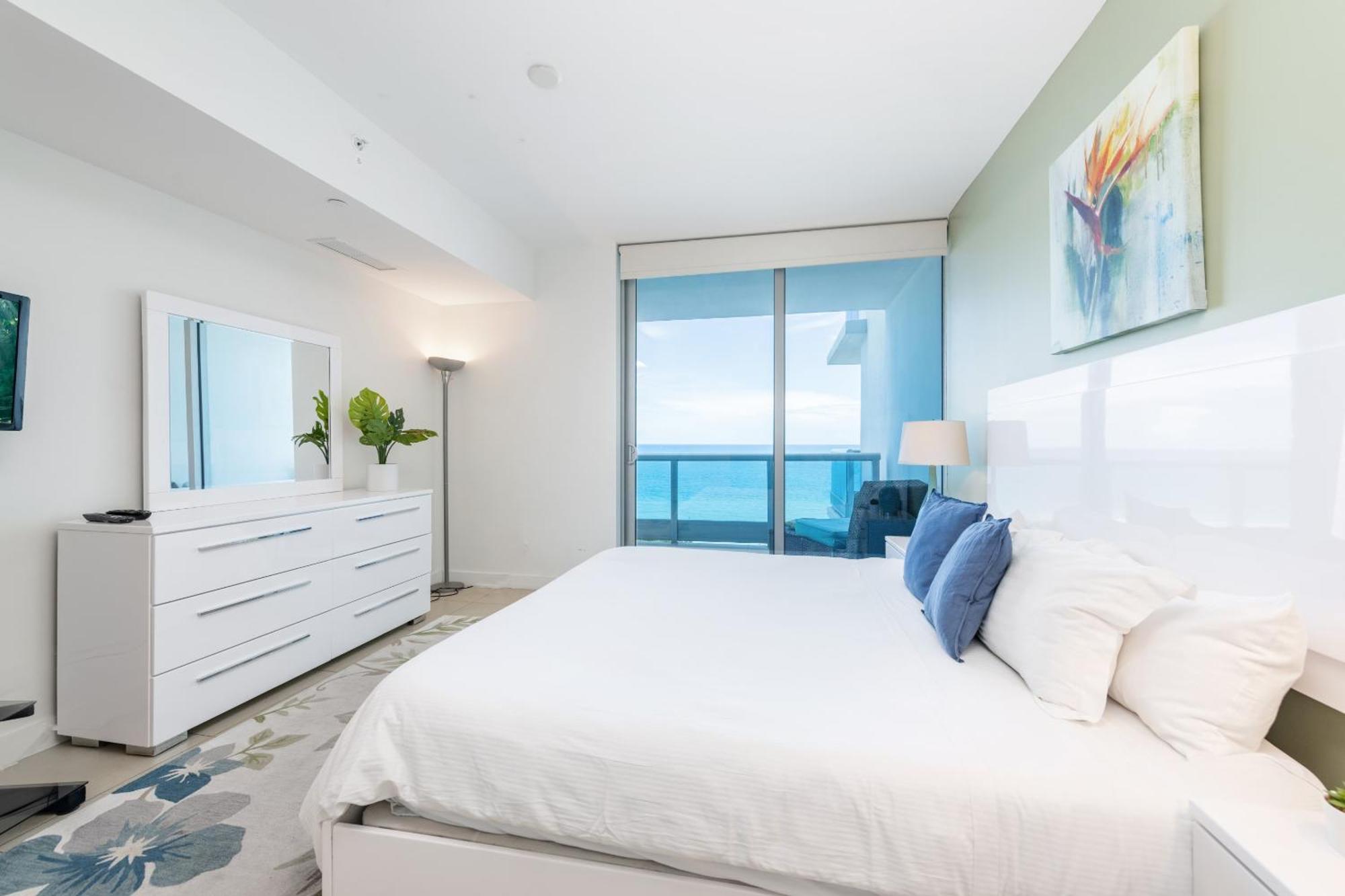 Bluebird Suites Monte Carlo Miami Beach Chambre photo