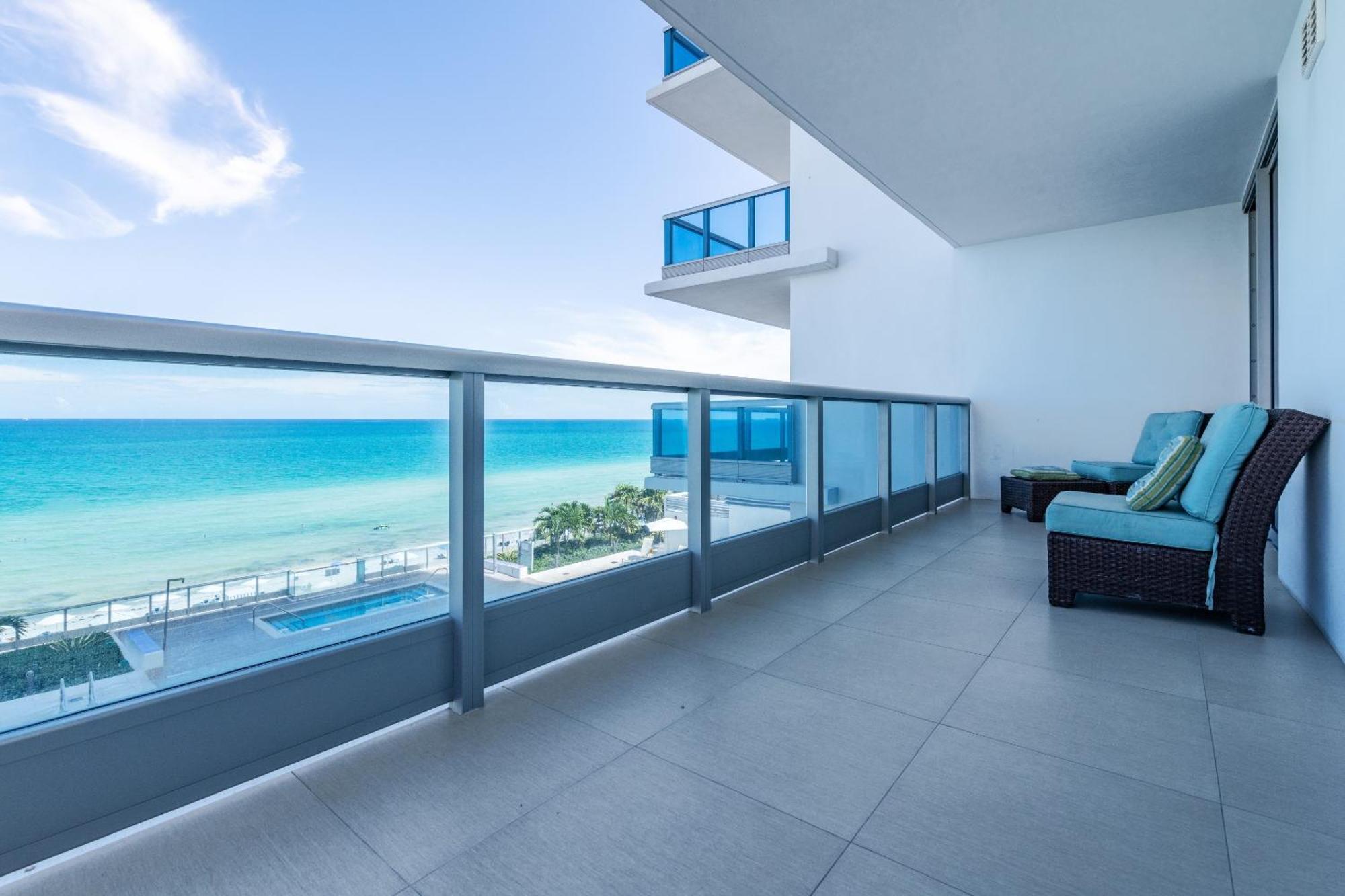Bluebird Suites Monte Carlo Miami Beach Chambre photo