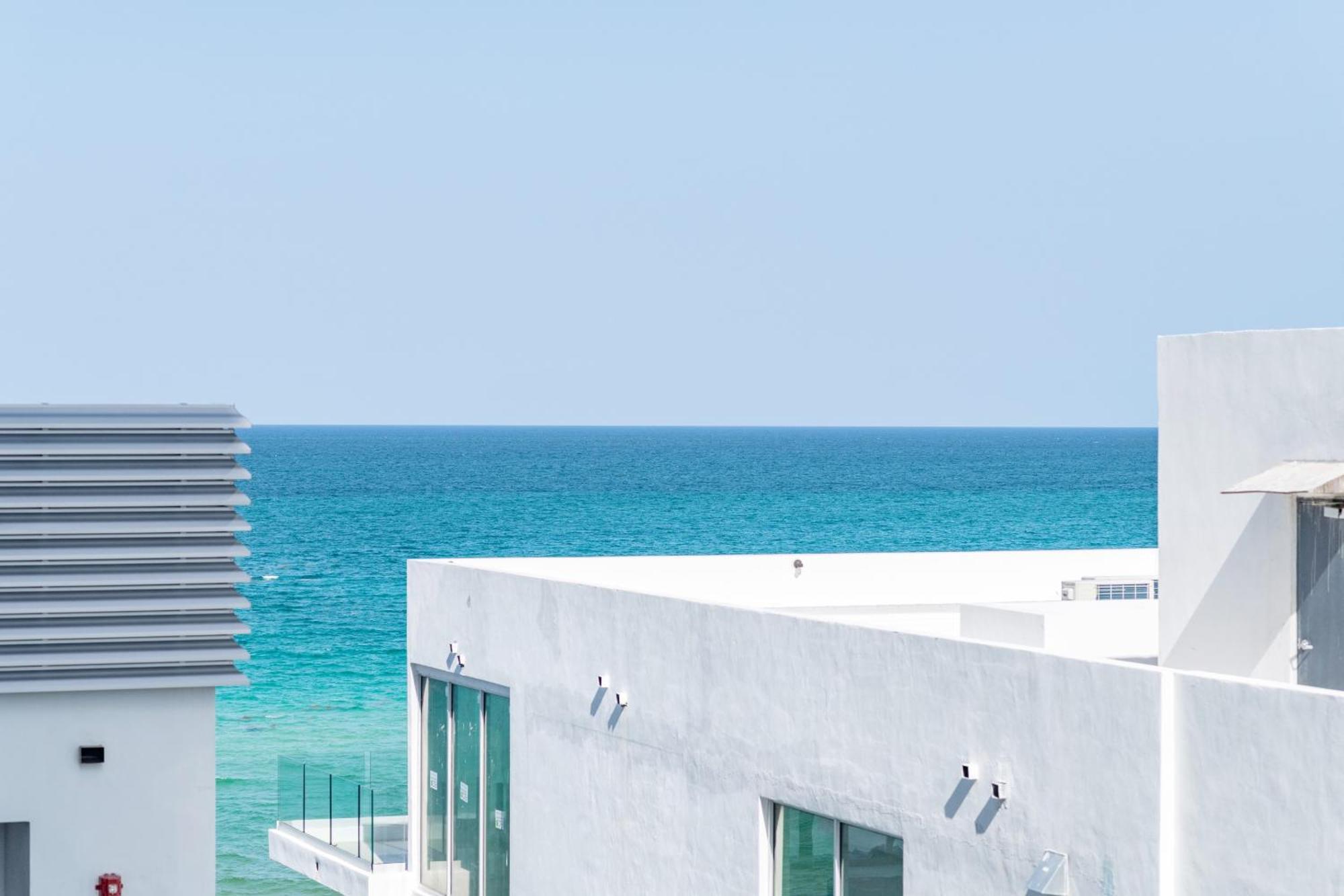 Bluebird Suites Monte Carlo Miami Beach Chambre photo