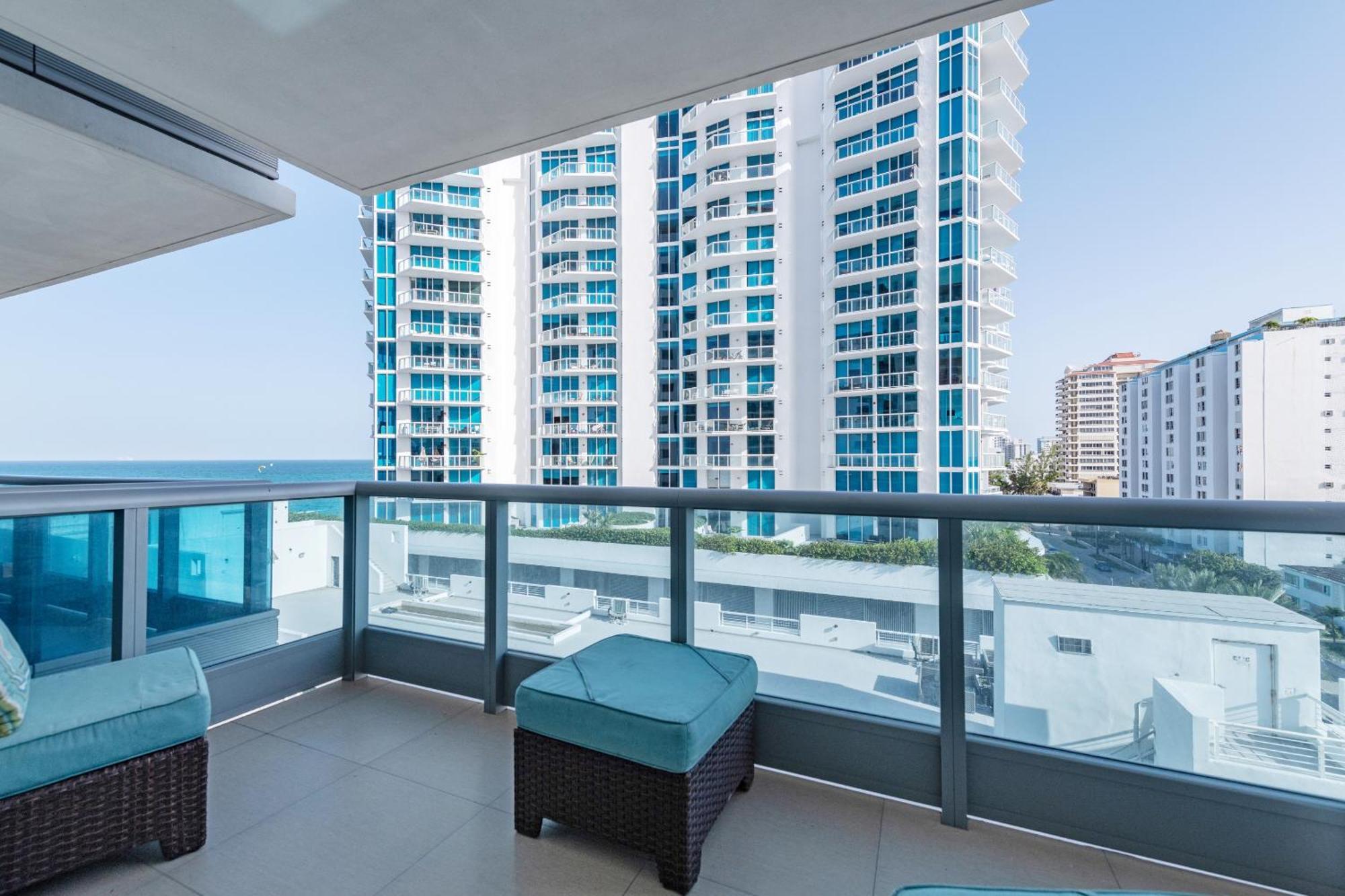 Bluebird Suites Monte Carlo Miami Beach Chambre photo