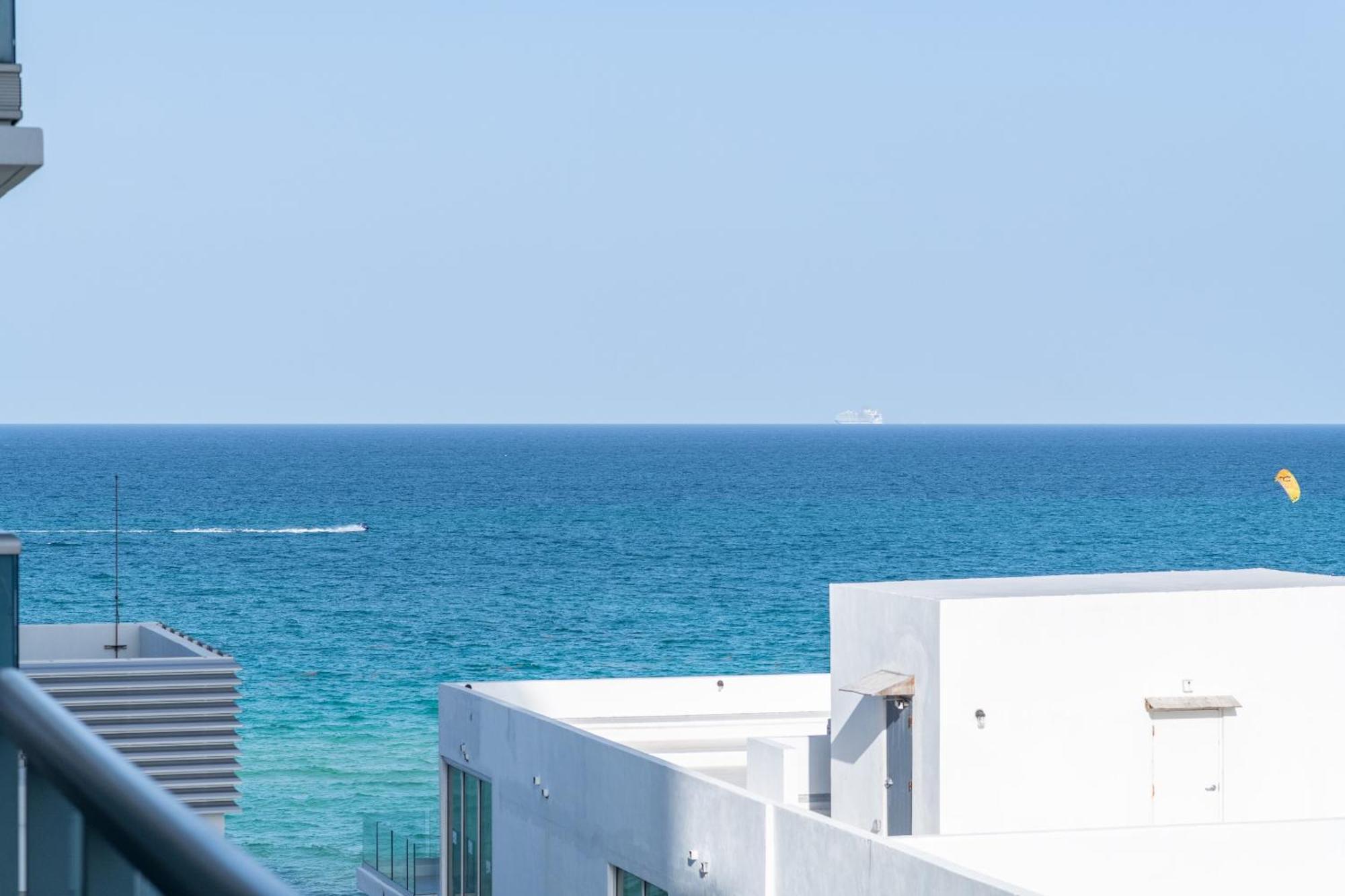 Bluebird Suites Monte Carlo Miami Beach Chambre photo