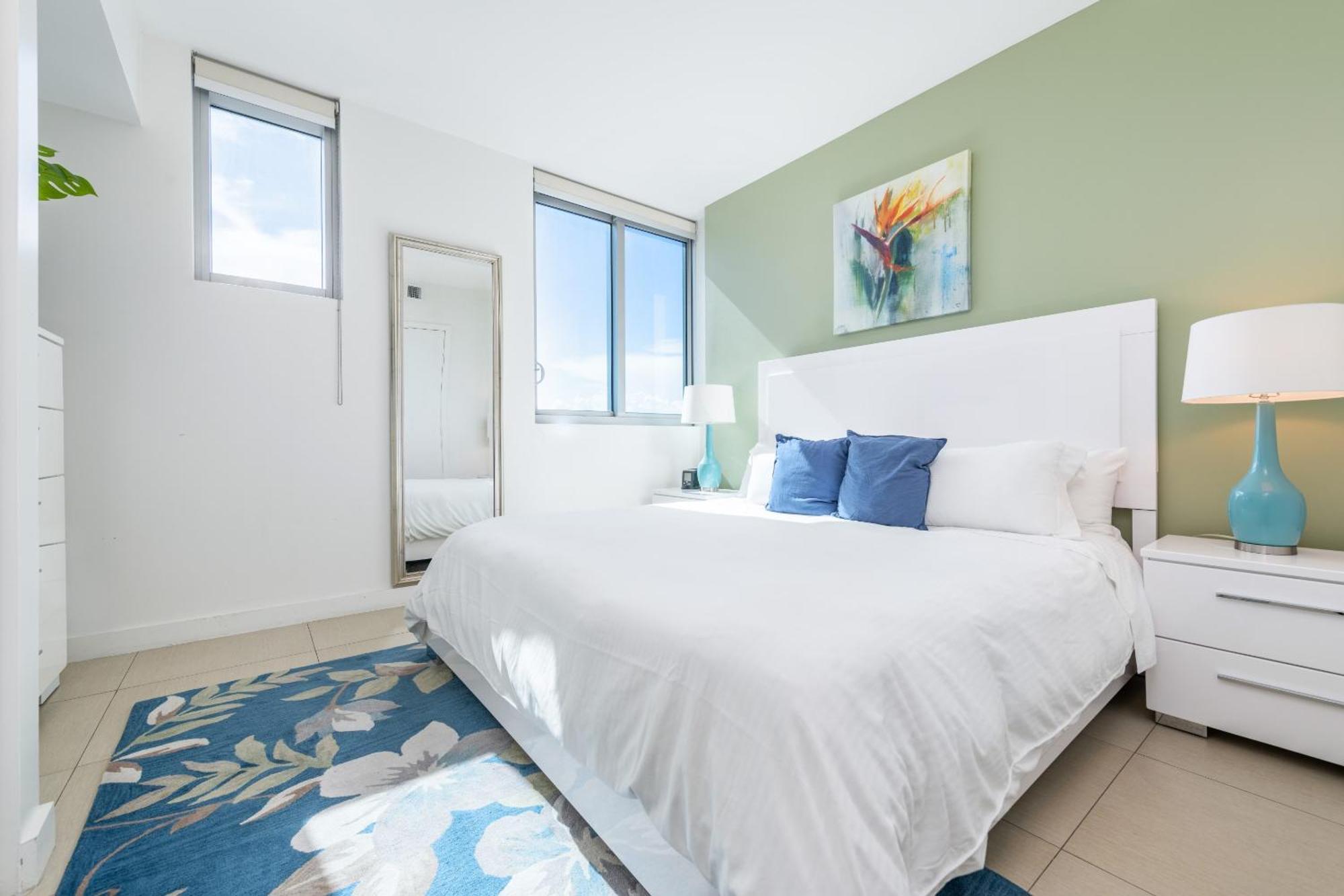 Bluebird Suites Monte Carlo Miami Beach Chambre photo