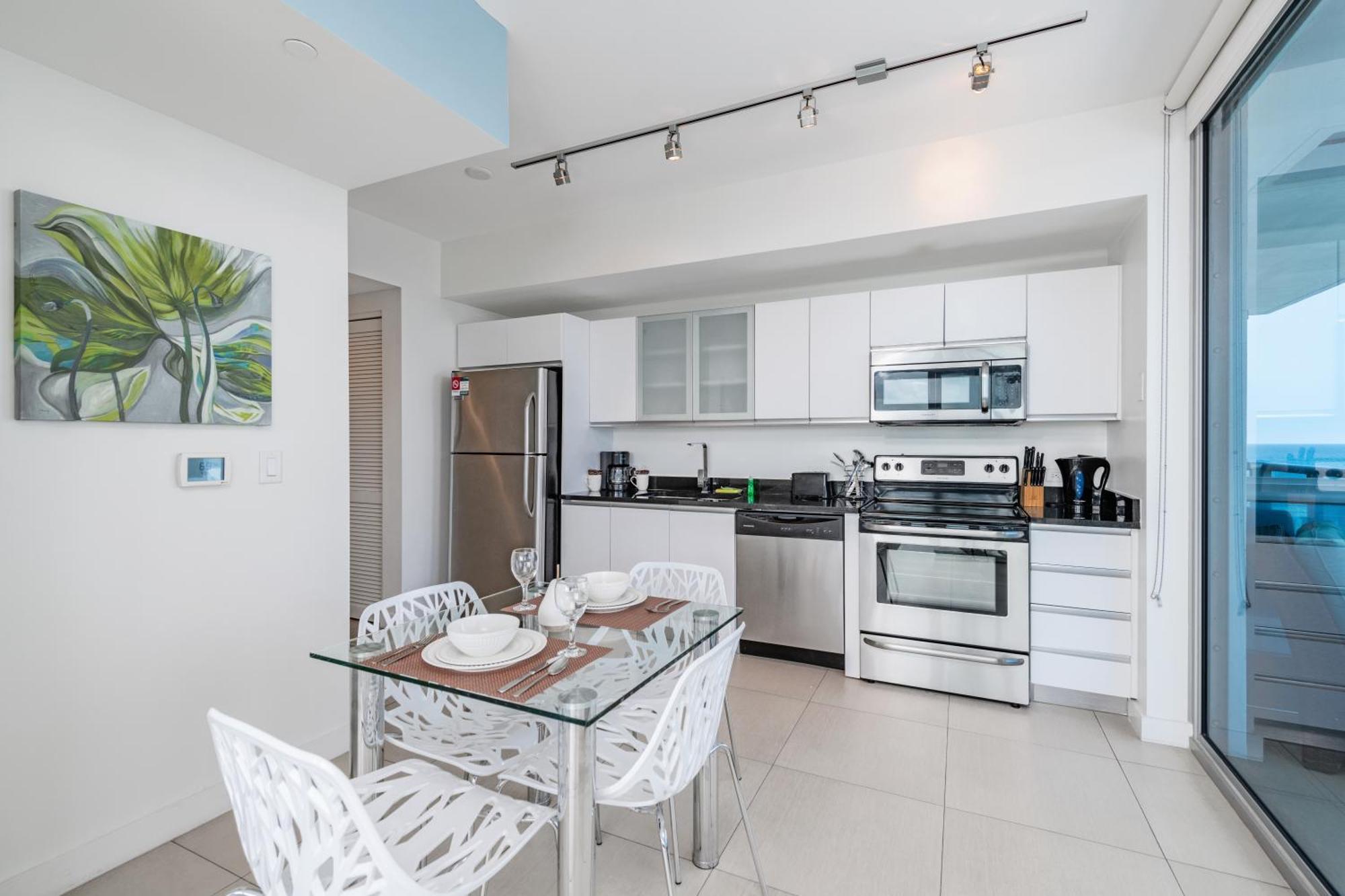 Bluebird Suites Monte Carlo Miami Beach Chambre photo