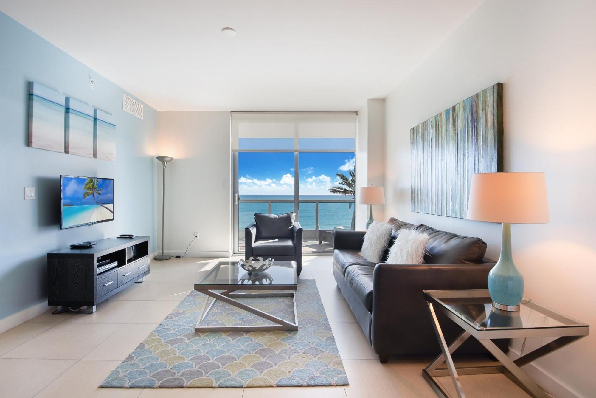 Bluebird Suites Monte Carlo Miami Beach Chambre photo